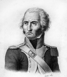 muotokuva Théophile Malot Corret de La Tour d