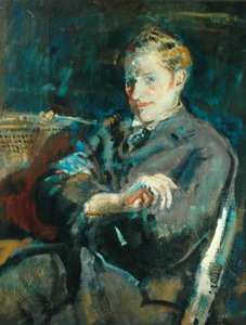 Martin Wood, taidekriitikko