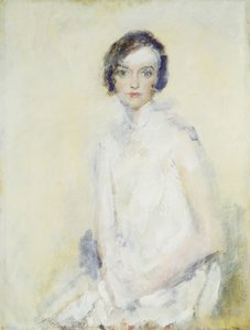 Neiti Winifred Barnes,