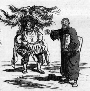 Rabelais