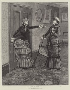 Sokeaa rakkautta, kirjoittanut Wilkie Collins