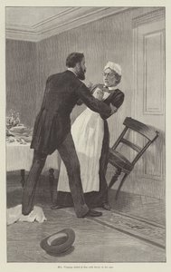Sokea rakkaus, kirjoittanut Wilkie Collins