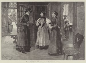 Sokeaa rakkautta, kirjoittanut Wilkie Collins