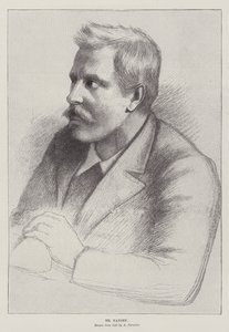 Tohtori Nansen