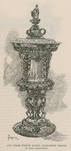 Kaupungin kiltat: Goldsmiths