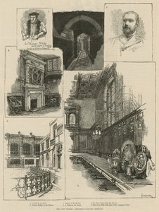 City Guilds: Kauppias Taylors
