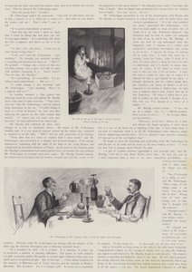Mies, joka voisi tehdä ihmeitä, kirjoittanut H G Wells
