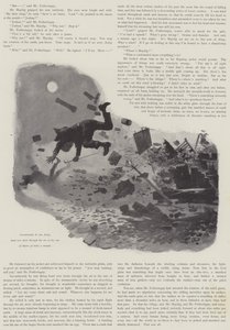 Mies, joka pystyi tekemään ihmeitä, kirjoittanut H. G. Wells.