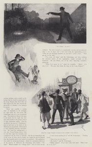 Mies, joka pystyi tekemään ihmeitä, kirjoittanut H. G. Wells.