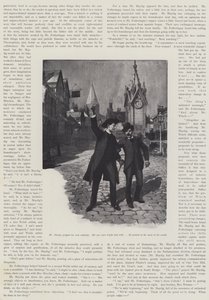 Mies, joka voisi tehdä ihmeitä, kirjoittanut H G Wells