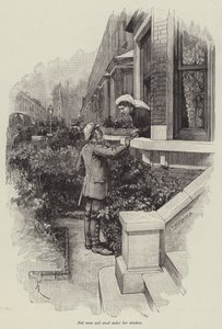 Thomas Hardyn kirjoittama Pojan veto (The Son