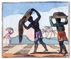 Lannoite, 1826 tekijältä Amelia Alderson Opie