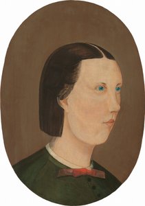 Siniset silmät