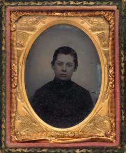 George E. Lane, Jr. tekijältä American 19th Century
