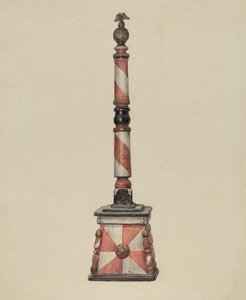 Parturi napa