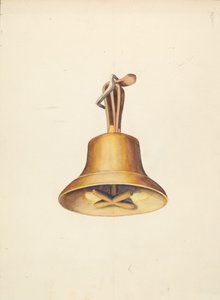 Bell tekijältä American 20th Century