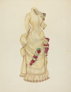 Bustle Dressfinnish