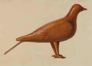 Dove Decoy tekijältä American 20th Century