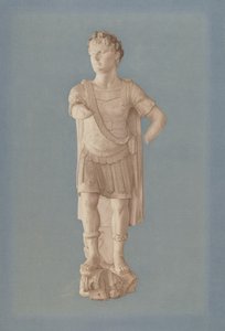 Päähahmo: Julius Caesar tekijältä American 20th Century