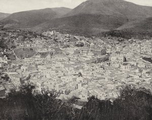 Guanajuato, Meksiko (m/w kuva) tekijältä American Photographer (after)