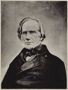 Henry Clay (m/w kuva) tekijältä American Photographer (after)