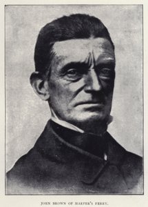 John Brown Harper