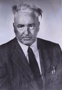Wilhelm Reich, itävaltalainen lääkäri ja psykoanalyytikko