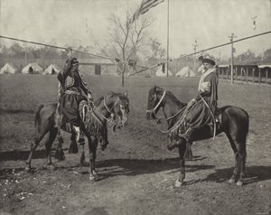 Villin idän arabikeihäiset tekijältä American Photographer