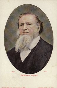 Brigham Young tekijältä American Photographer