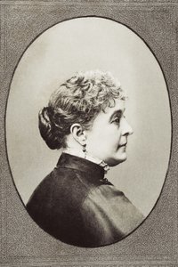 Caroline Lavinia Scott Harrison tekijältä American Photographer