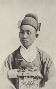 Kiinalainen naisen jäljittelijä tekijältä American Photographer
