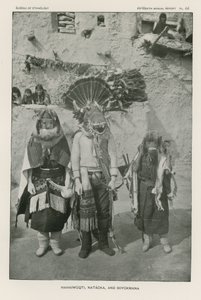 Hahaiwuqti, Natacka ja Soyokmana tekijältä American Photographer