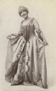 Lucrezia Bori "Manon Lescaut
