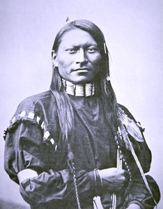 Punainen Pantteri tekijältä American Photographer