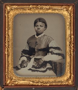 "Muista minut, Annie", c. 1860 (kuva) tekijältä American Photographer