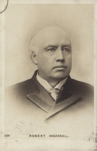 Robert Ingersoll tekijältä American Photographer