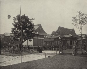 Japanilainen Ho-o-den tekijältä American Photographer