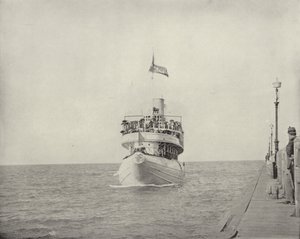 Whaleback Steamship tekijältä American Photographer