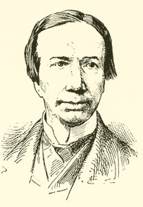 (Henry) Brinley Richards, 1817-1885 tekijältä American School