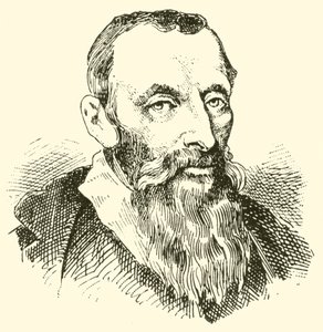 Adam Gumpeltzhaimer, 1559-1625 tekijältä American School