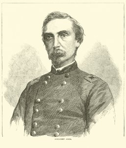 Adelbert Ames, joulukuu 1864 tekijältä American School