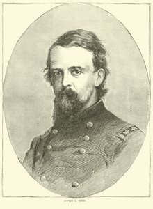 Alfred H Terry, tammikuu 1865 tekijältä American School