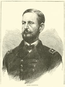 Alfred Pleasonton, toukokuu 1863 tekijältä American School