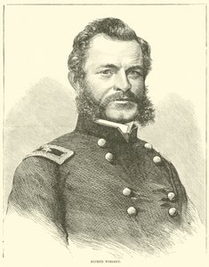 Alfred Torbert, lokakuu 1864 tekijältä American School