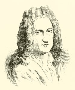 Andre Campra, 1660-1744 tekijältä American School