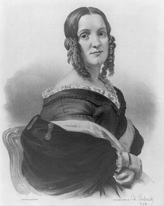 Angelica Van Buren tekijältä American School