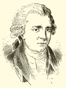 Antonio Tozzi, 1736-1812 tekijältä American School