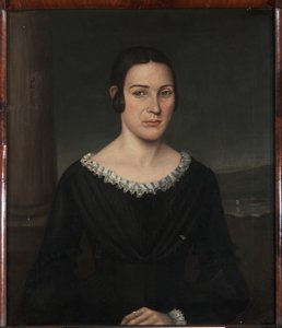 Catherine Small Pitcairn, n. 1843 tekijältä American School