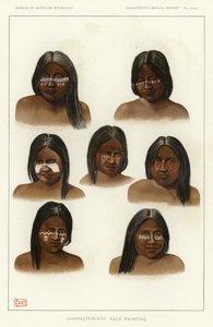 Huonekalut ja erilaiset esineet 1100- ja 1300-luvuilta tekijältä American School