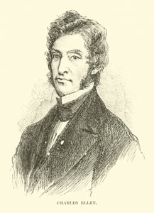 Charles Ellet, 1862 tekijältä American School